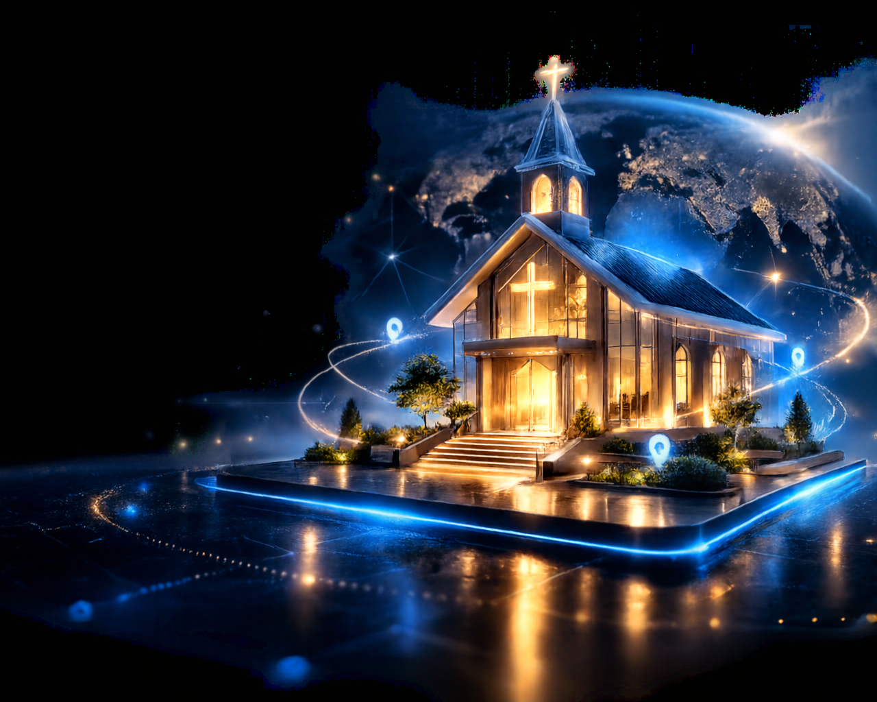 Cutshin Bible Church